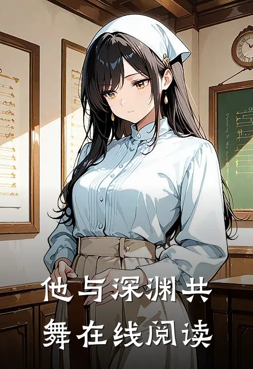 他与深渊共舞在线阅读