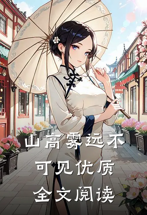山高雾远不可见优质全文阅读