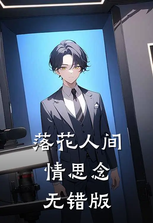 落花人间情思念无错版
