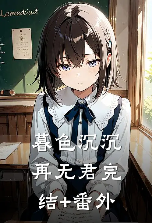 暮色沉沉再无君完结+番外