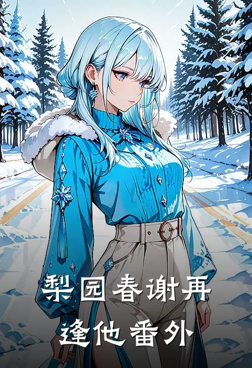 梨园春谢再逢他番外