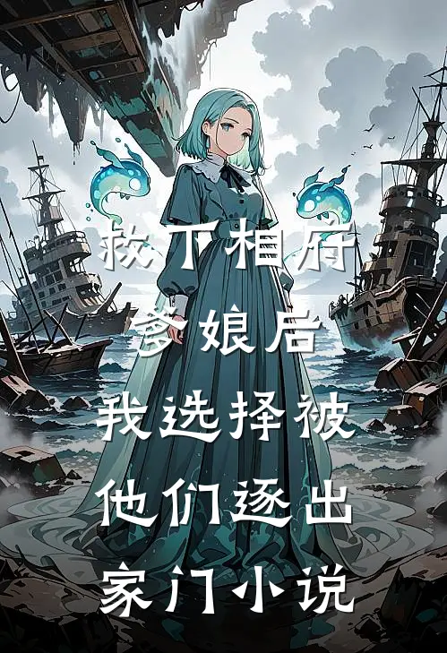 救下相府爹娘后，我选择被他们逐出家门小说
