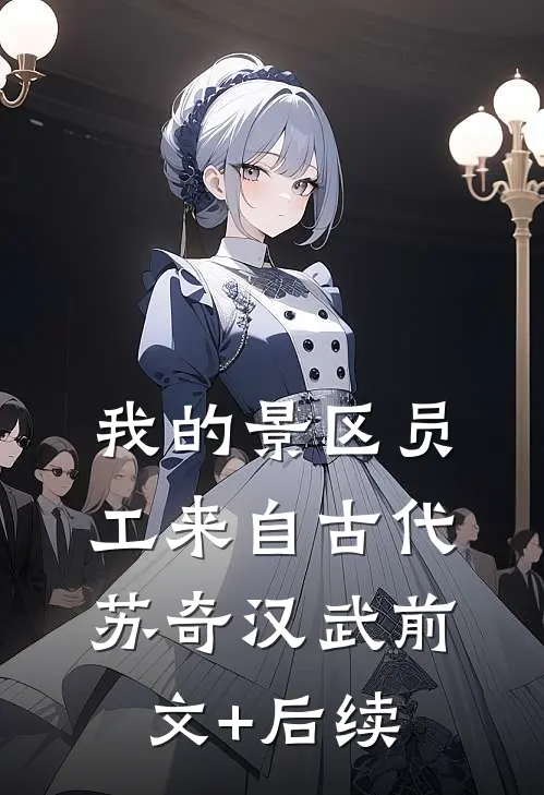 我的景区员工来自古代苏奇汉武前文+后续