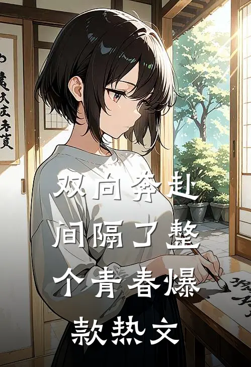 双向奔赴，间隔了整个青春爆款热文