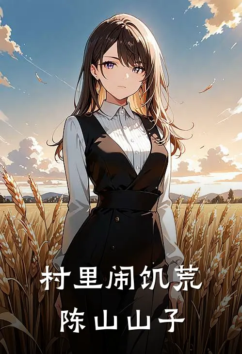 村里闹饥荒陈山山子
