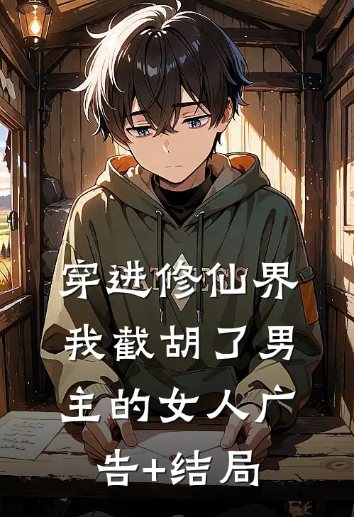 穿进修仙界：我截胡了男主的女人广告+结局