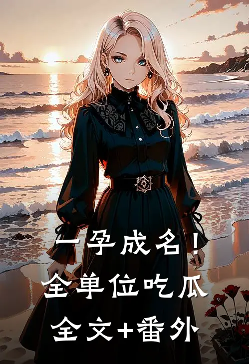 一孕成名！全单位吃瓜全文+番外