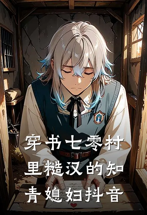穿书七零村里糙汉的知青媳妇抖音