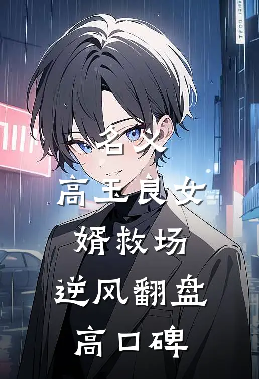 名义：高玉良女婿救场，逆风翻盘高口碑