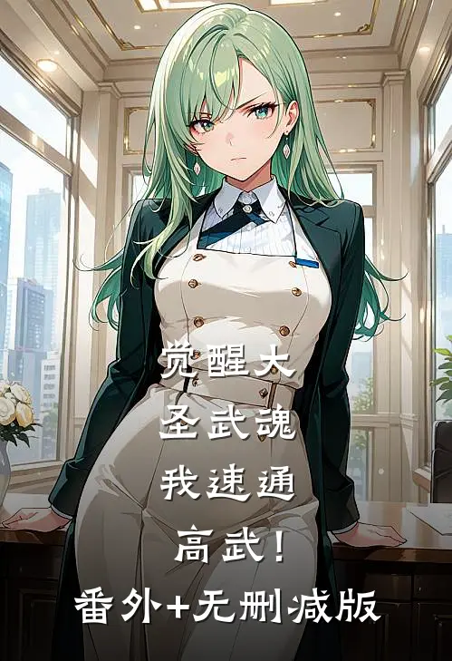觉醒大圣武魂，我速通高武！番外+无删减版