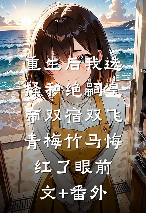 重生后我选择和绝嗣皇帝双宿双飞，青梅竹马悔红了眼前文+番外