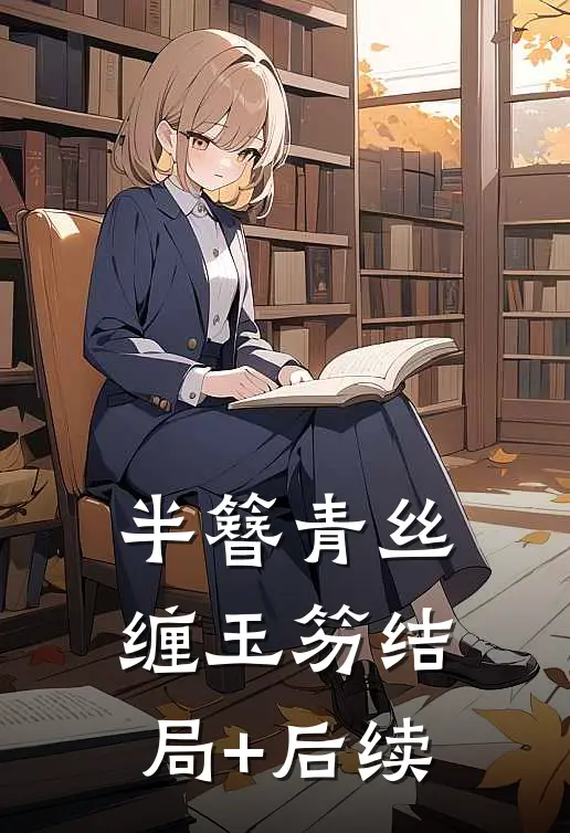 半簪青丝缠玉笏结局+后续