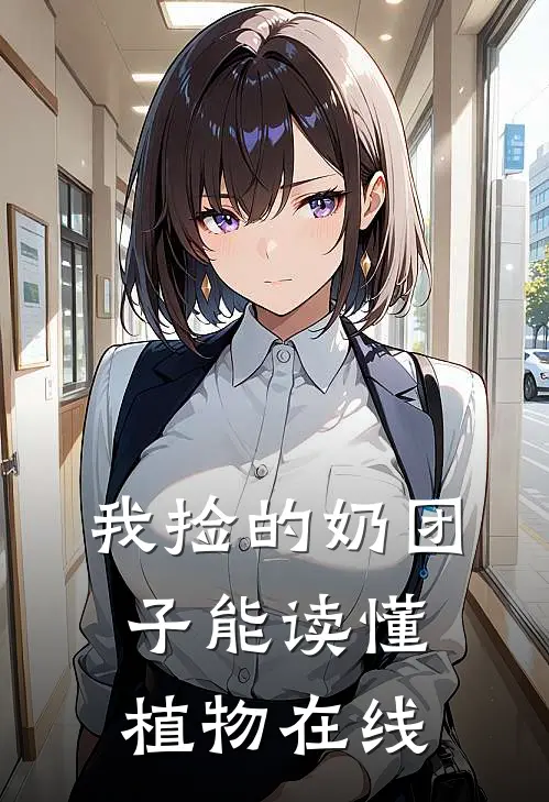 我捡的奶团子能读懂植物在线