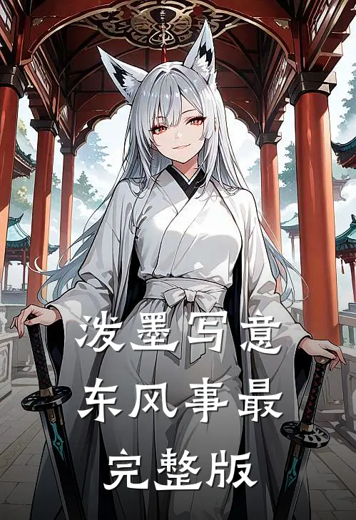 泼墨写意东风事最完整版