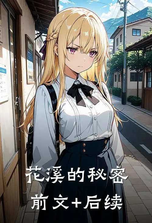 花溪的秘密前文+后续