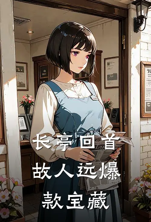 长亭回首故人远爆款宝藏