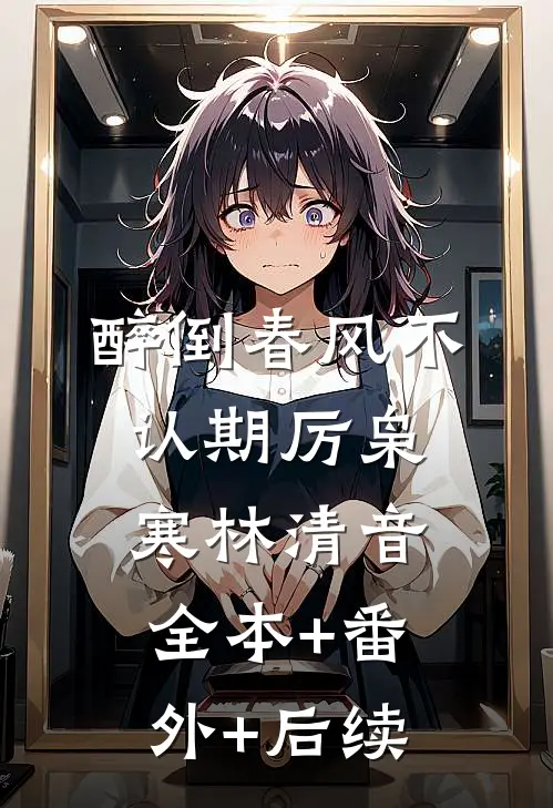 醉倒春风不认期厉枭寒林清音全本+番外+后续
