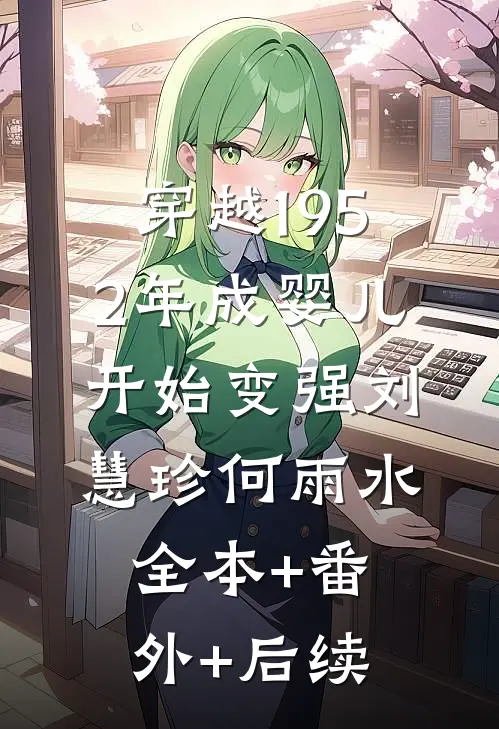 穿越1952年成婴儿开始变强刘慧珍何雨水:全本+番外+后续