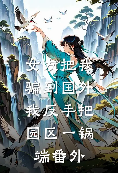 女友把我骗到国外，我反手把园区一锅端番外