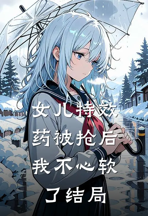 女儿特效药被抢后，我不心软了结局