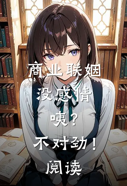 商业联姻没感情，咦？不对劲！阅读