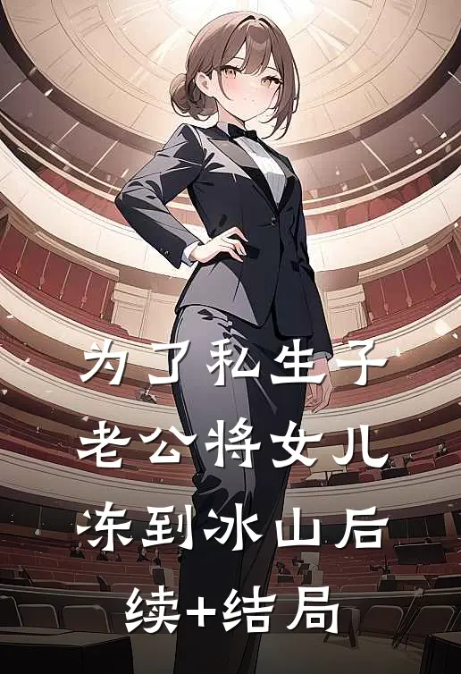 为了私生子，老公将女儿冻到冰山后续+结局