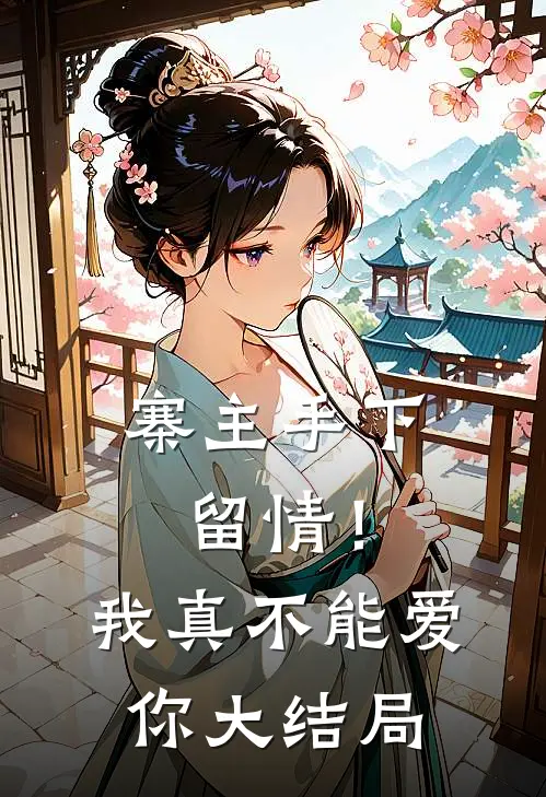 寨主手下留情！我真不能爱你大结局