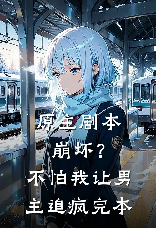 原主剧本崩坏？不怕，我让男主追疯完本