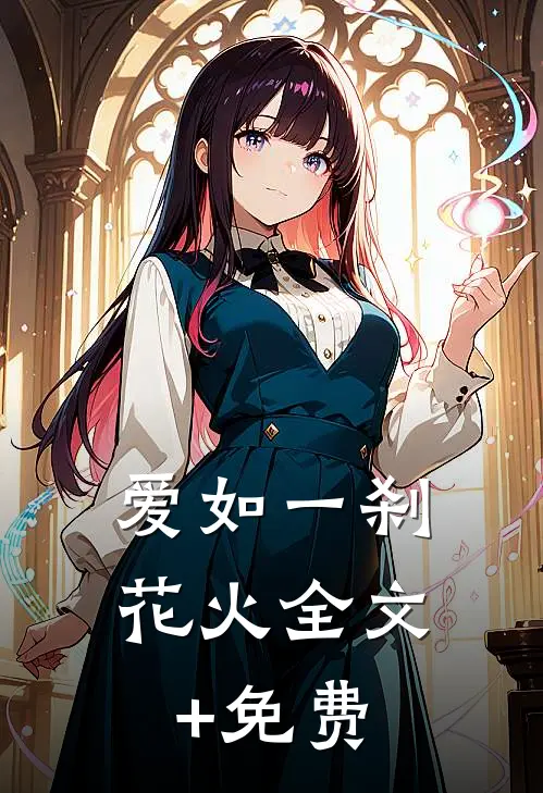 爱如一刹花火全文+免费
