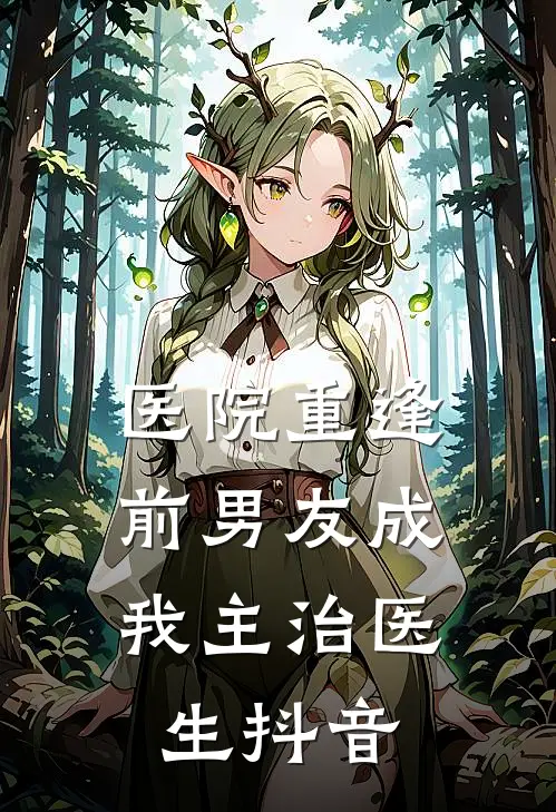 医院重逢，前男友成我主治医生抖音