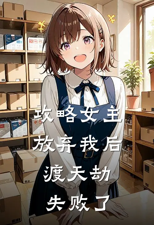 攻略女主放弃我后，渡天劫失败了