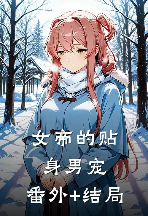 女帝的贴身男宠:(番外)+(结局)