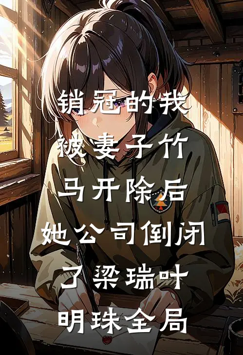 销冠的我被妻子竹马开除后，她公司倒闭了梁瑞叶明珠全局