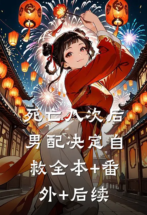 死亡八次后，男配决定自救全本+番外+后续