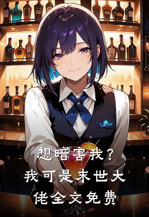 想暗害我？我可是末世大佬全文免费