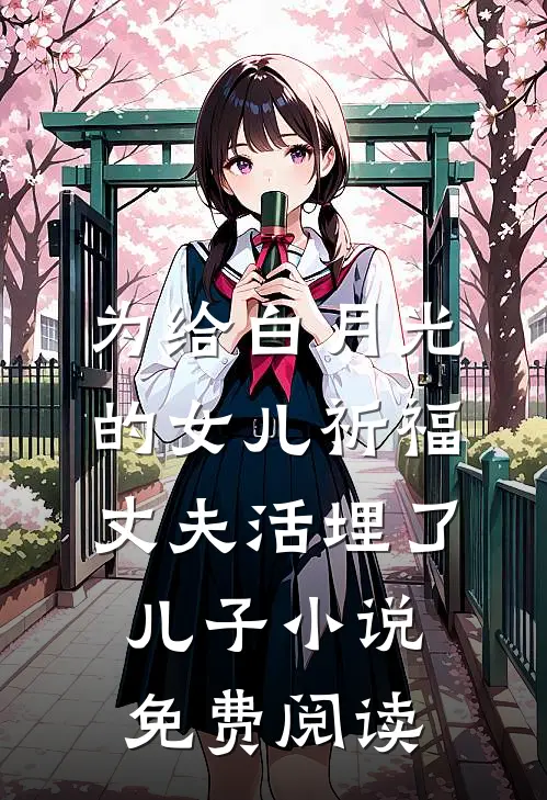 为给白月光的女儿祈福，丈夫活埋了儿子小说免费阅读