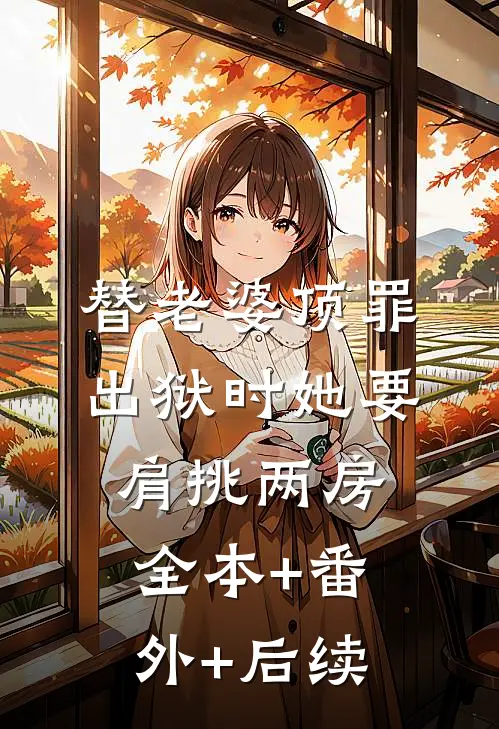 替老婆顶罪，出狱时她要肩挑两房全本+番外+后续