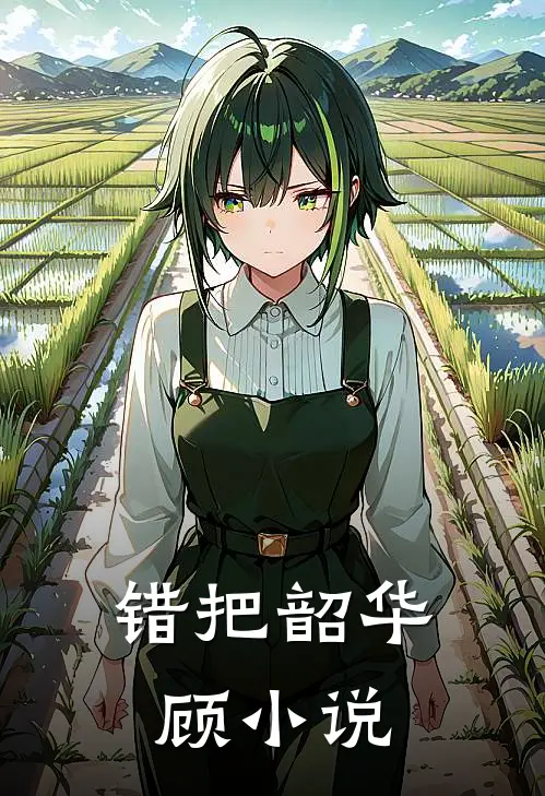 错把韶华顾小说