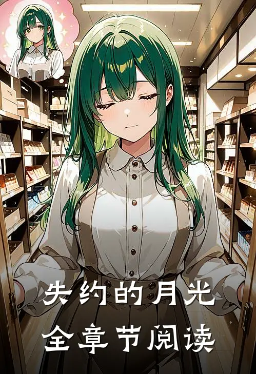 失约的月光全章节阅读