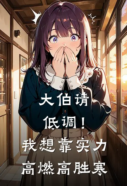 大伯请低调！我想靠实力高燃高胜寒
