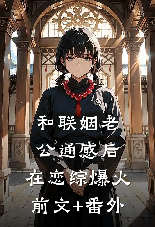 和联姻老公通感后，在恋综爆火前文+番外