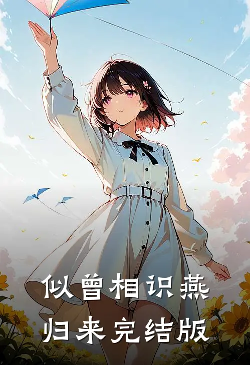 似曾相识燕归来完结版