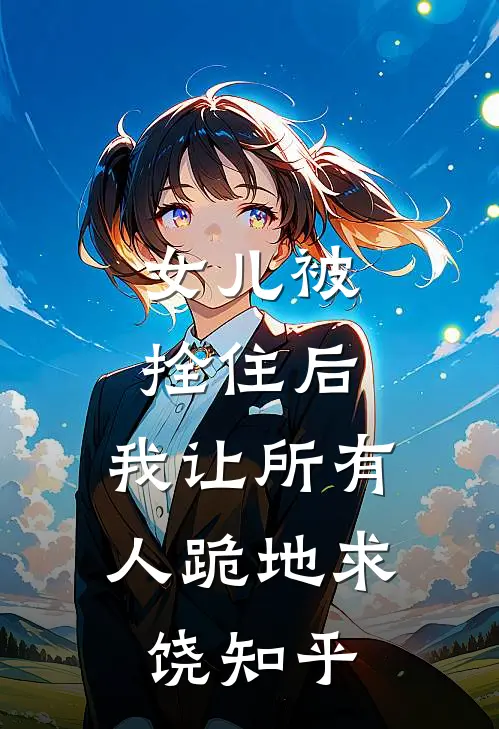 女儿被拴住后，我让所有人跪地求饶知乎