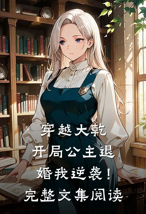穿越大乾，开局公主退婚我逆袭！完整文集阅读