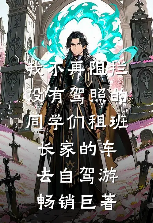 我不再阻拦没有驾照的同学们租班长家的车去自驾游畅销巨著