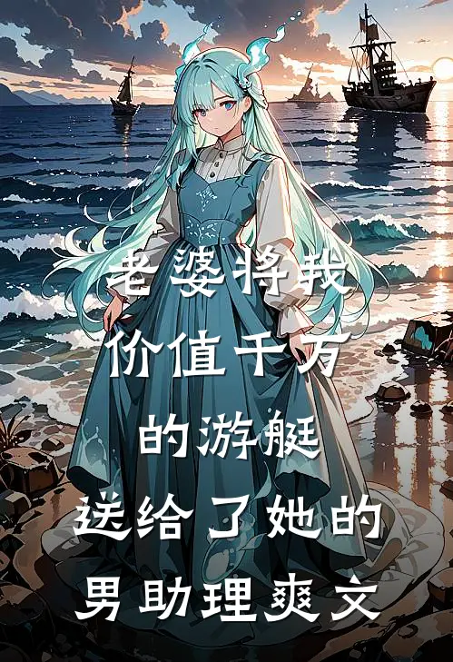老婆将我价值千万的游艇，送给了她的男助理爽文