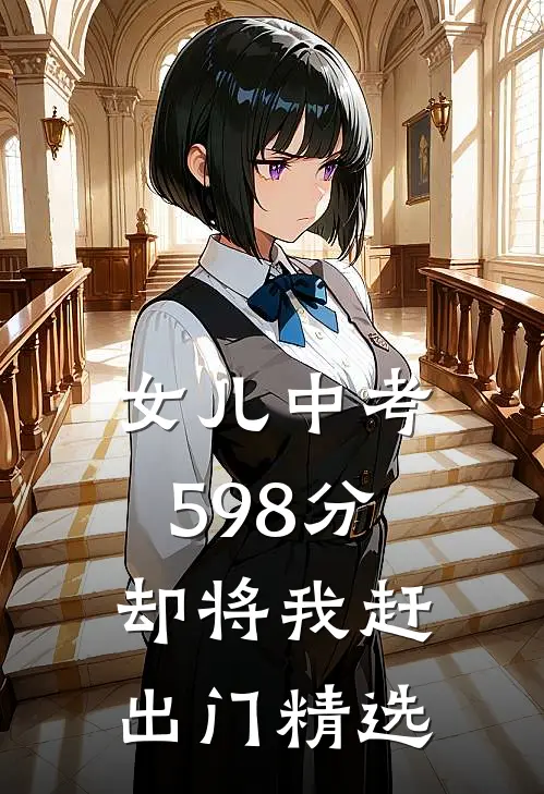 女儿中考598分，却将我赶出门精选
