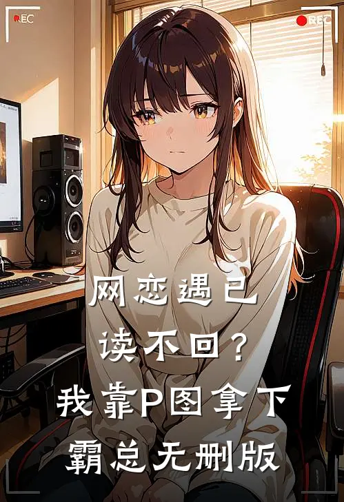 网恋遇已读不回？我靠P图拿下霸总无删版