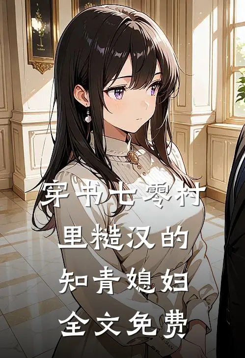 穿书七零村里糙汉的知青媳妇全文免费