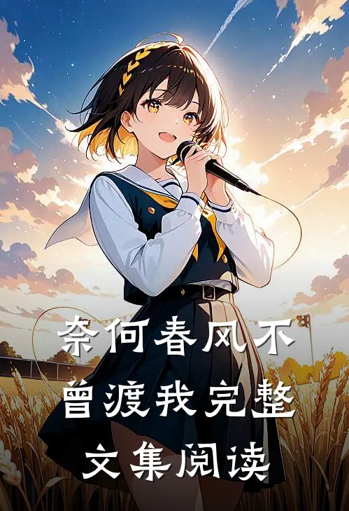 奈何春风不曾渡我完整文集阅读